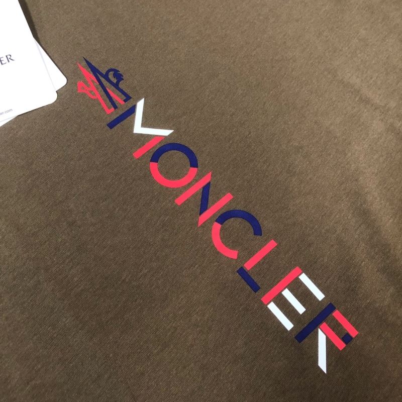 Moncler T-Shirts